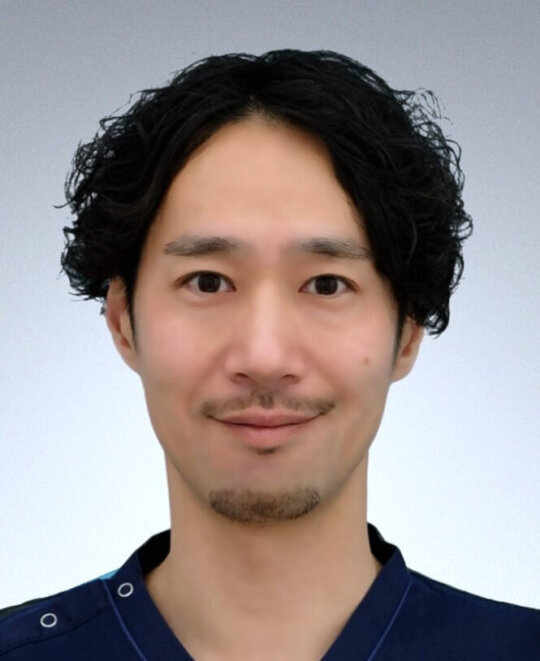 安部 孝俊 常勤医師 